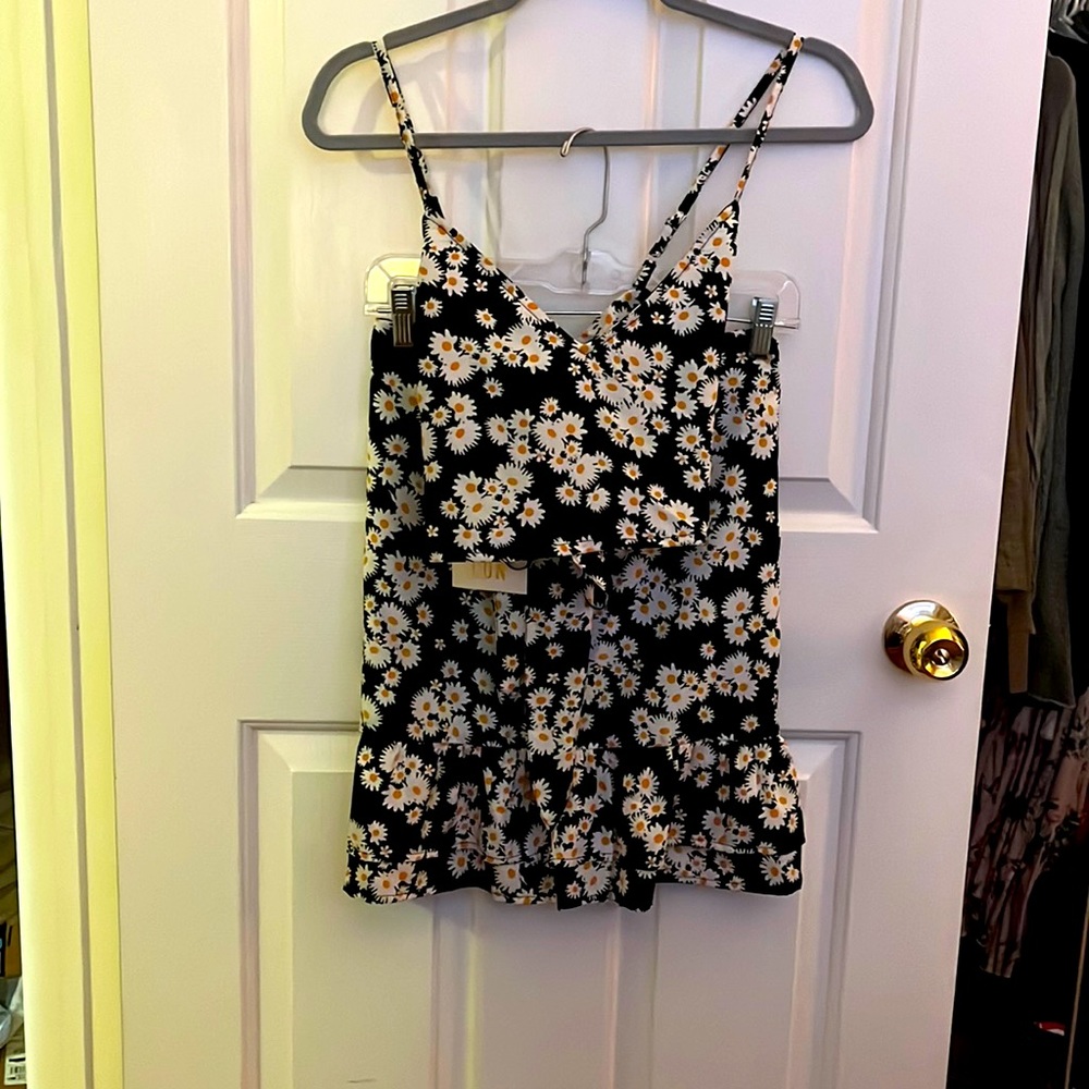 Nasty Gal Two Piece Set ✨